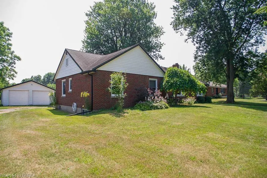 530 Mount Pleasant Road