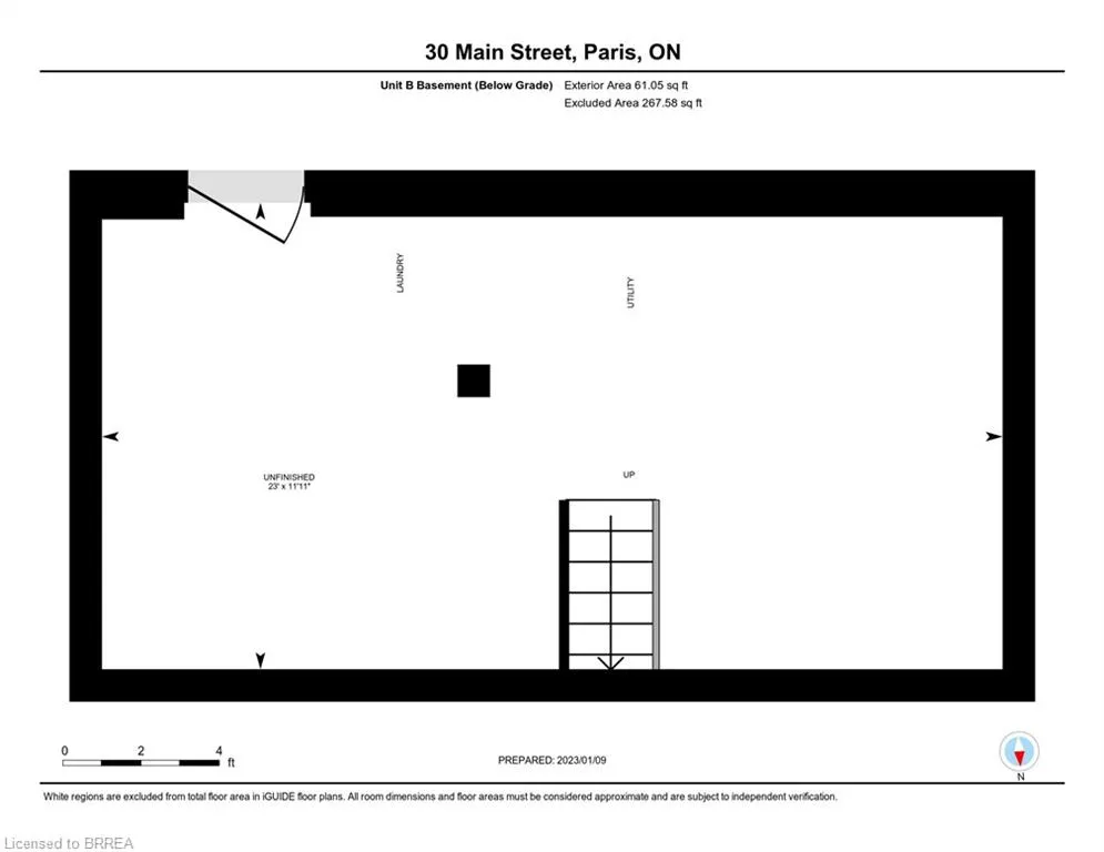 30 Main Street