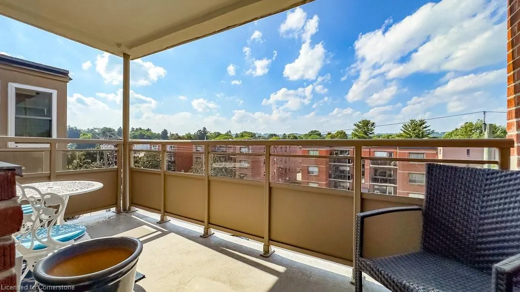 9 Grant Boulevard, #503