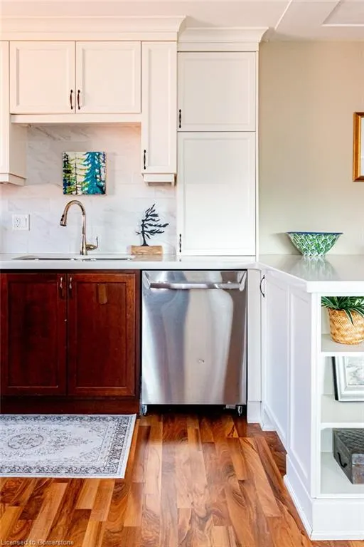 9 Grant Boulevard, #503