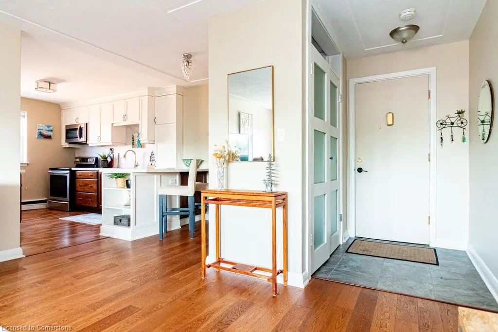 9 Grant Boulevard, #503