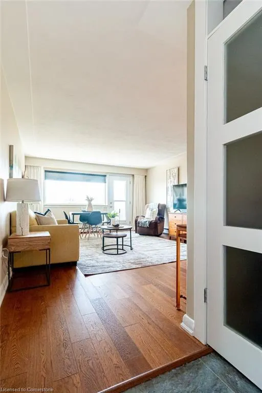 9 Grant Boulevard, #503