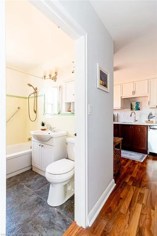 9 Grant Boulevard, #503