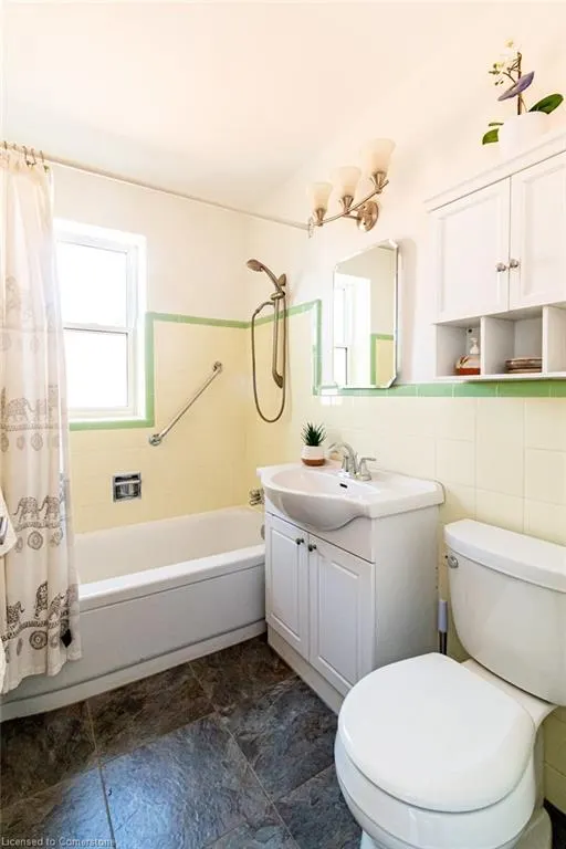 9 Grant Boulevard, #503