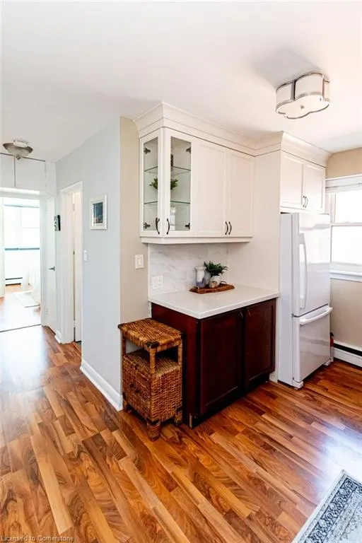 9 Grant Boulevard, #503