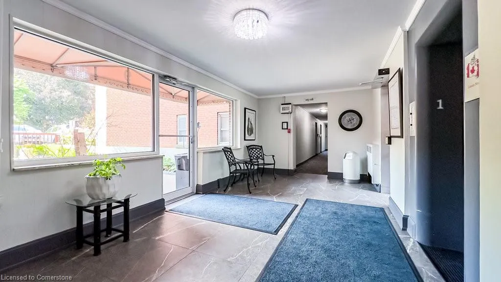 9 Grant Boulevard, #503