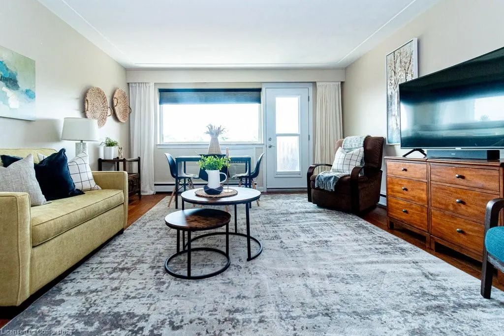 9 Grant Boulevard, #503