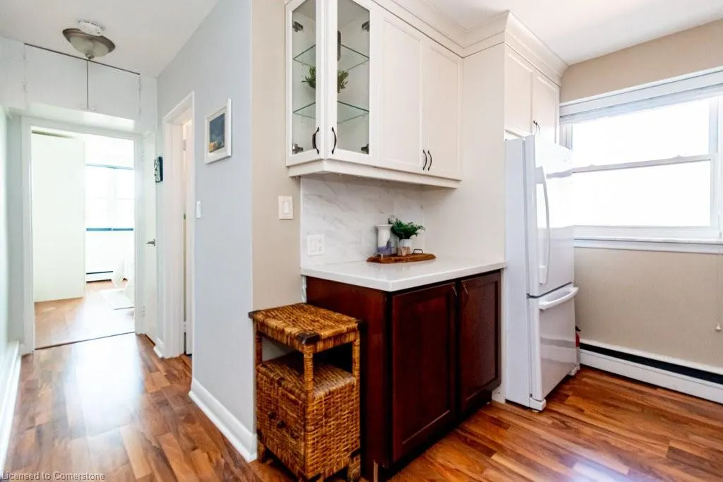 9 Grant Boulevard, #503