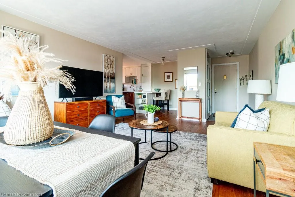 9 Grant Boulevard, #503