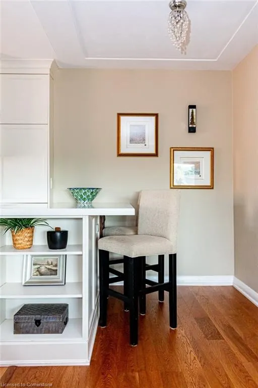 9 Grant Boulevard, #503