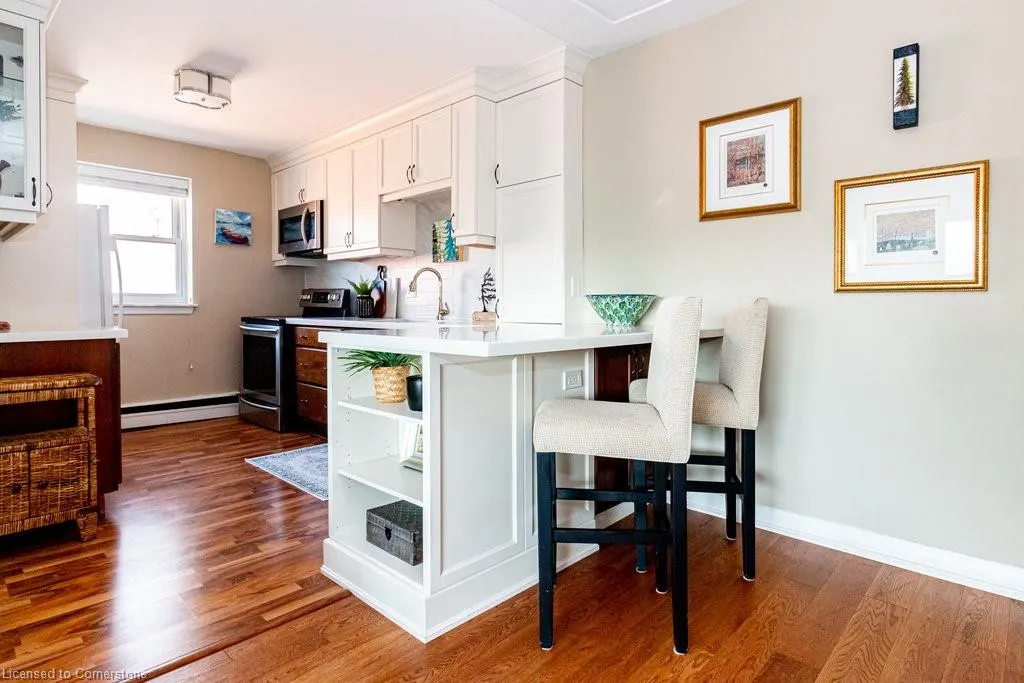 9 Grant Boulevard, #503