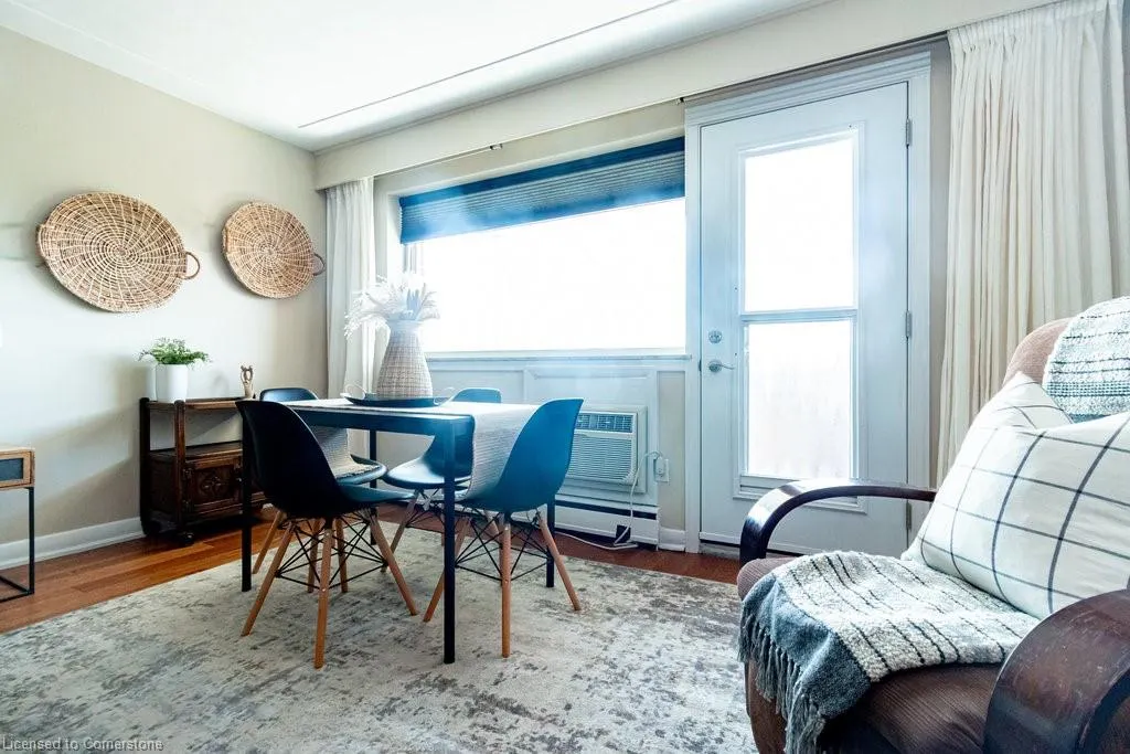 9 Grant Boulevard, #503