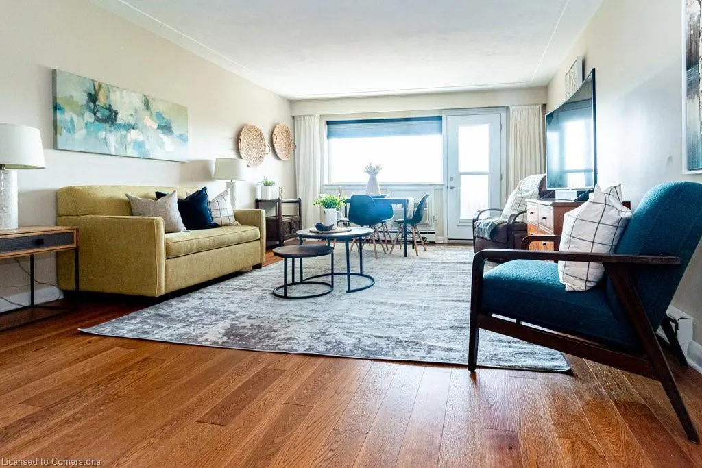 9 Grant Boulevard, #503