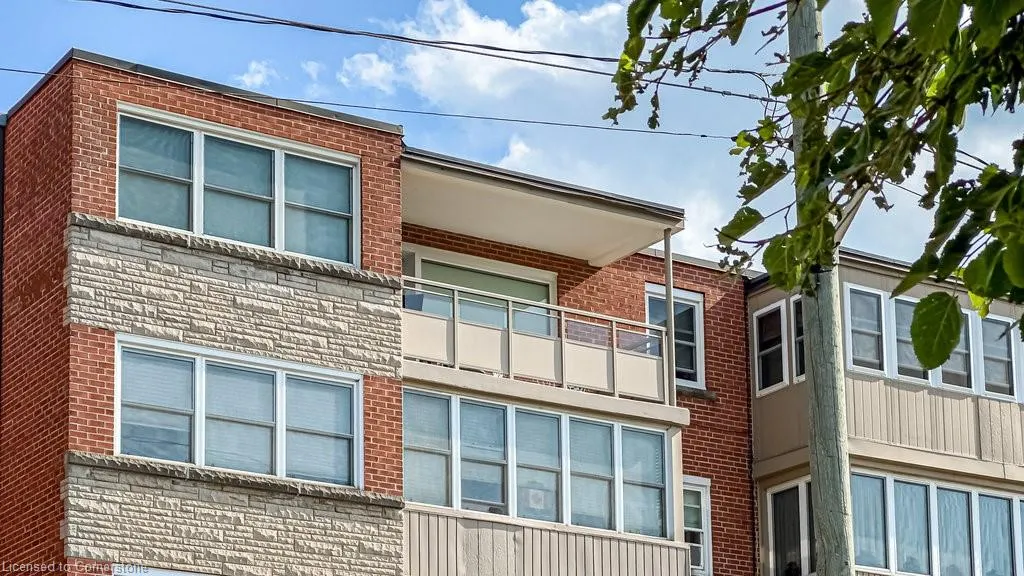 9 Grant Boulevard, #503