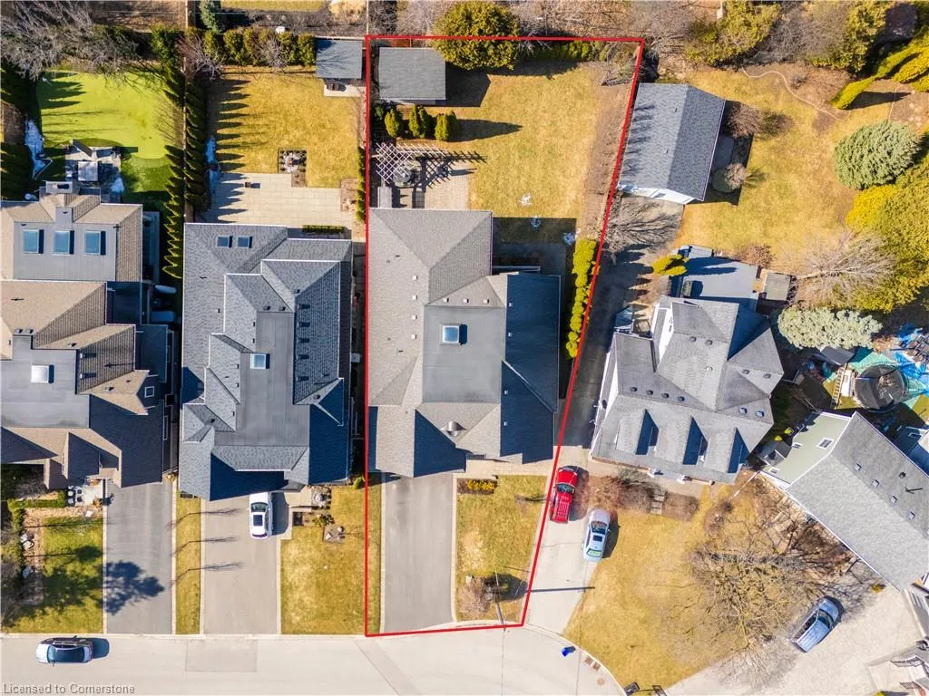 283 Jennings Crescent