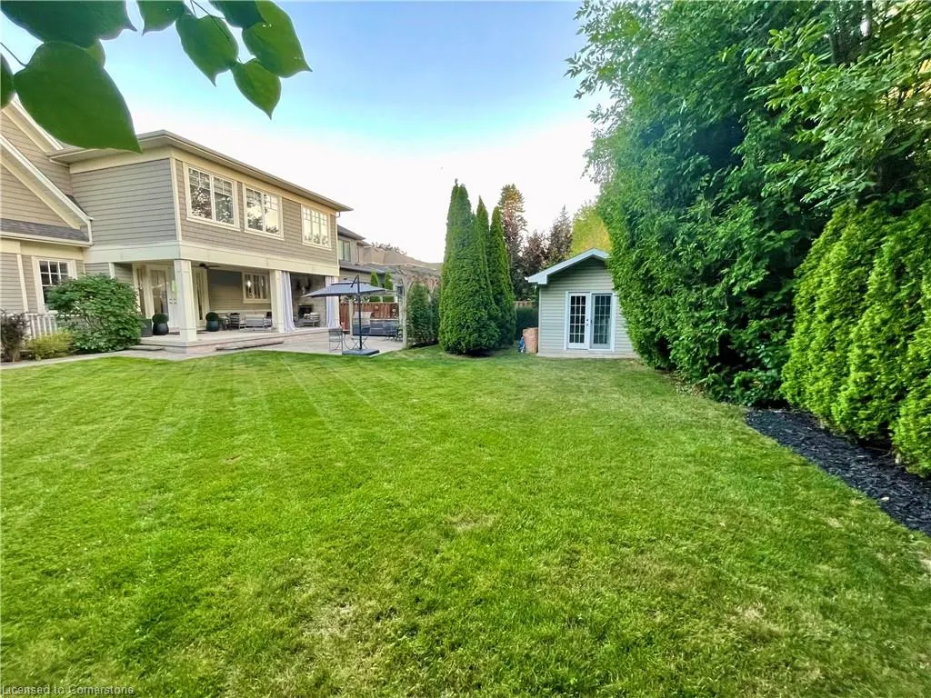 283 Jennings Crescent