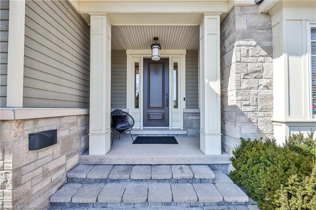 283 Jennings Crescent