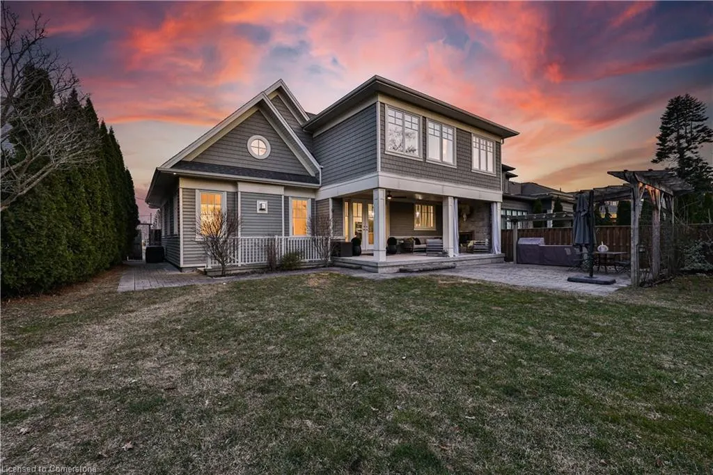 283 Jennings Crescent