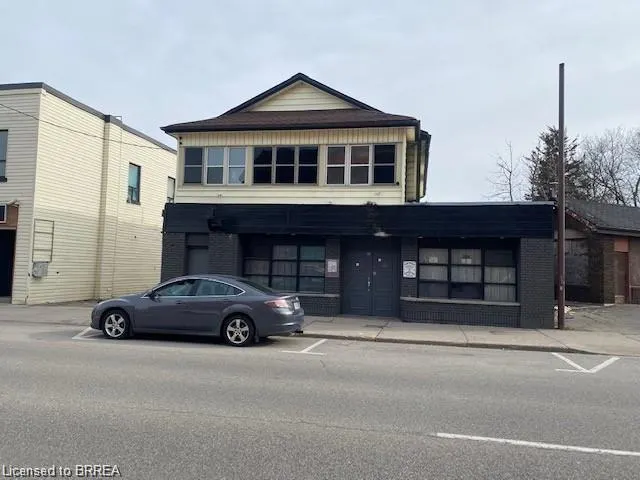 409 Colborne Street