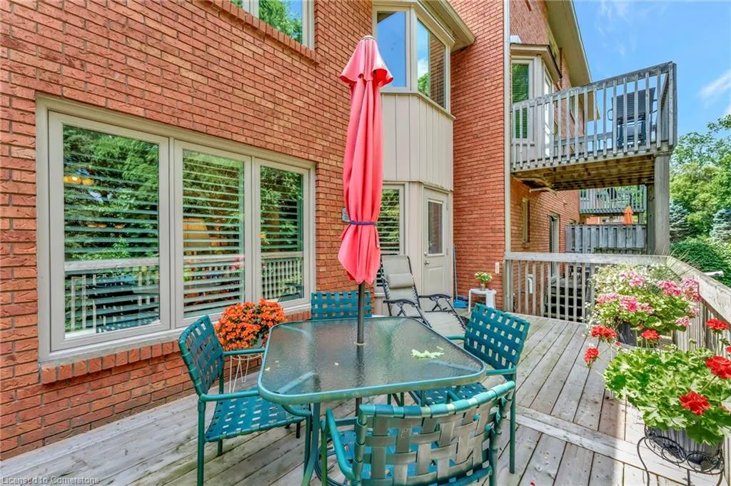 30 Osler Drive, #12
