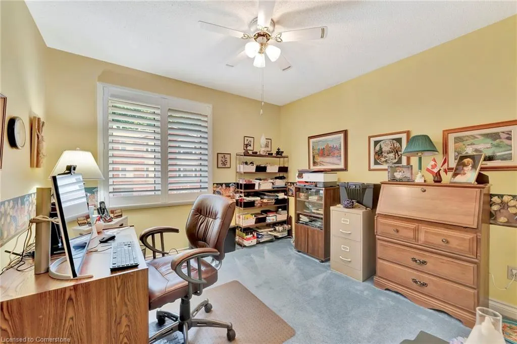 30 Osler Drive, #12