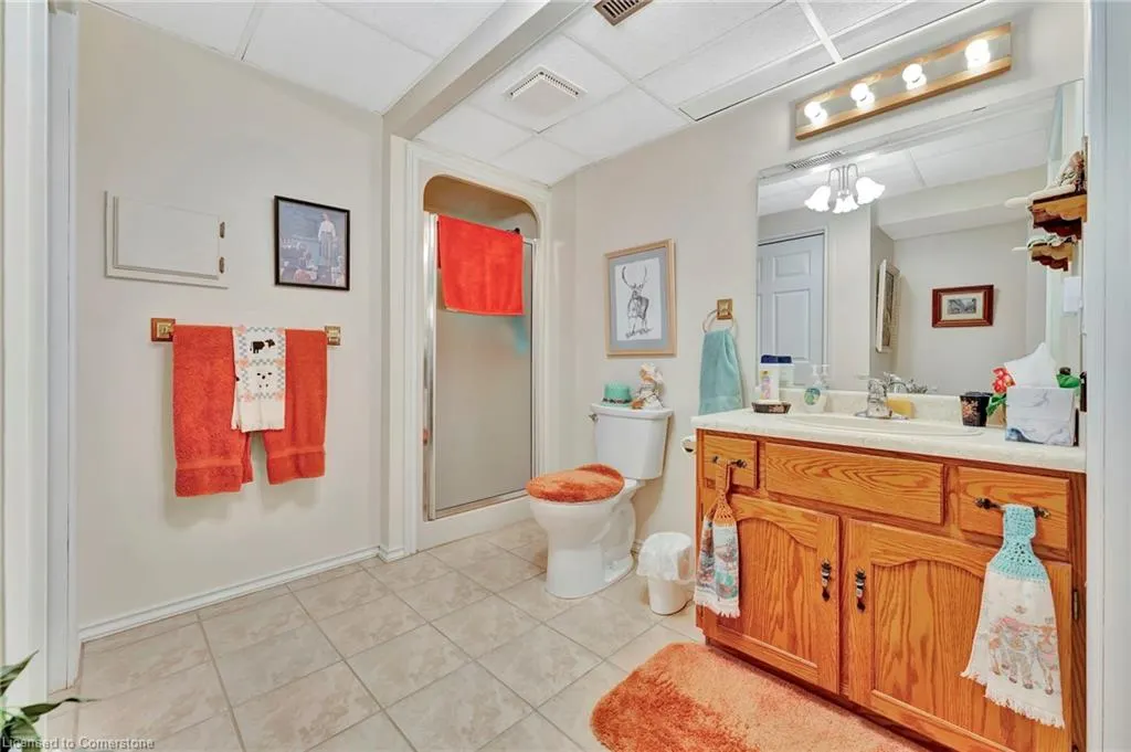 30 Osler Drive, #12