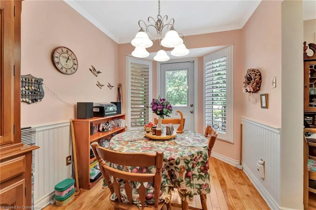 30 Osler Drive, #12