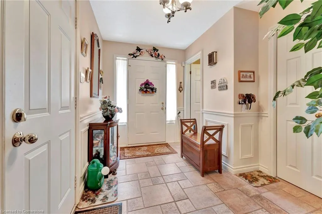 30 Osler Drive, #12