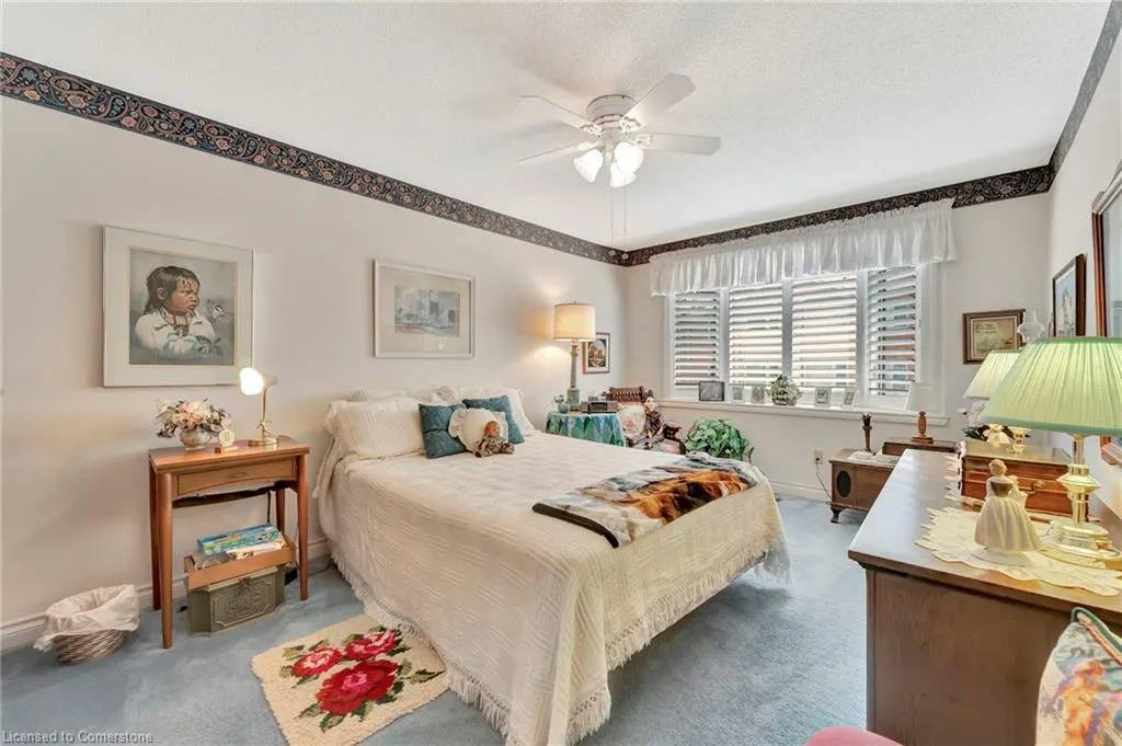 30 Osler Drive, #12