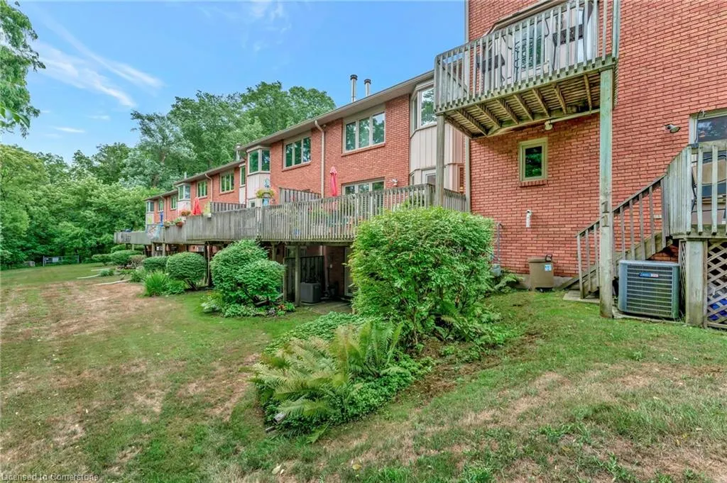 30 Osler Drive, #12