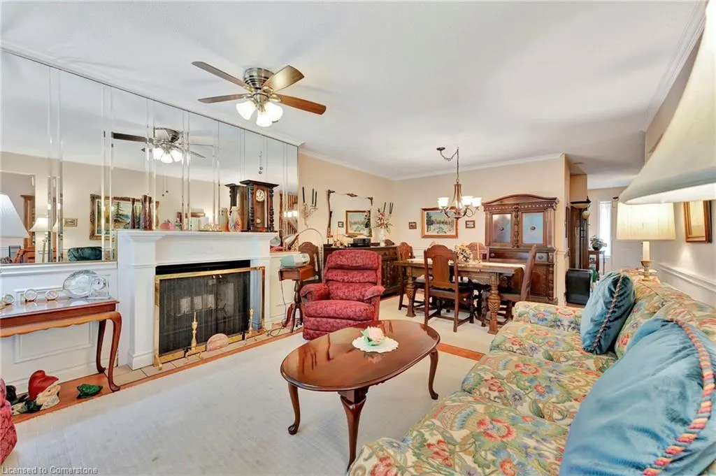 30 Osler Drive, #12