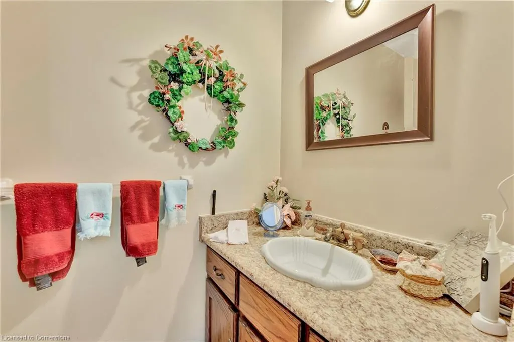 30 Osler Drive, #12