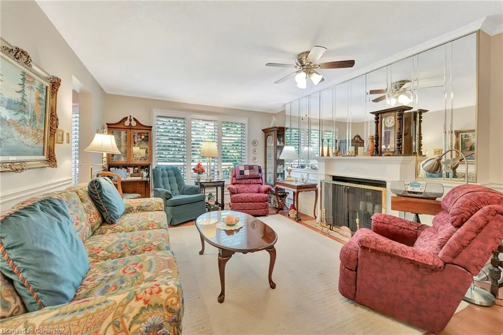30 Osler Drive, #12