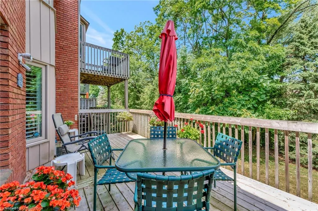 30 Osler Drive, #12