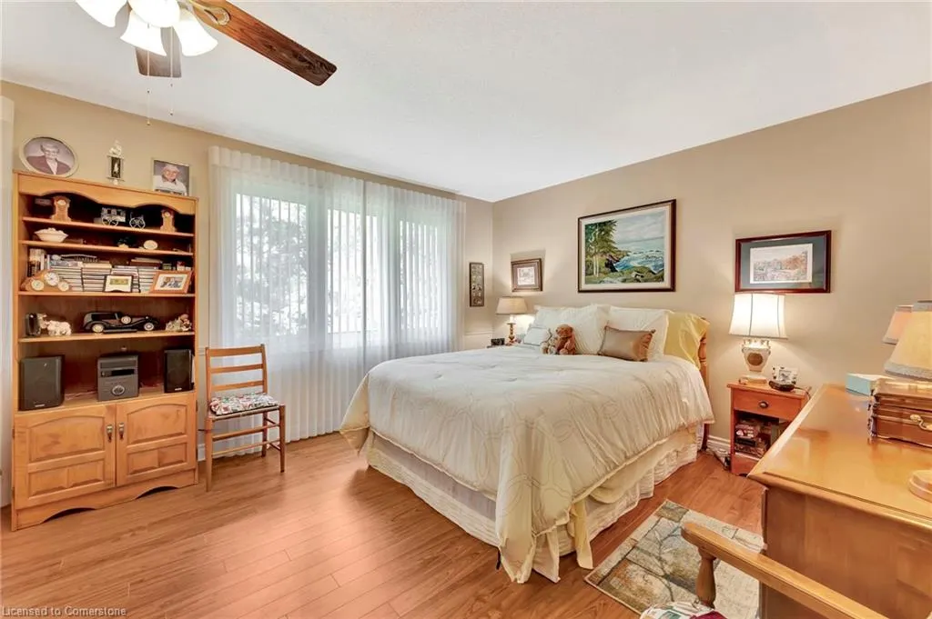 30 Osler Drive, #12