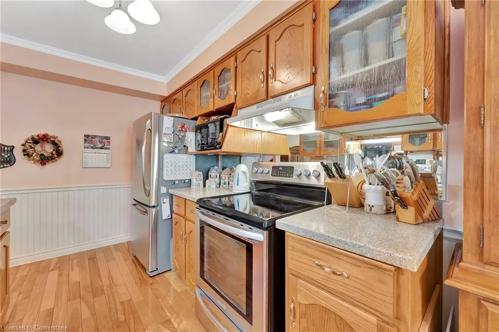 30 Osler Drive, #12