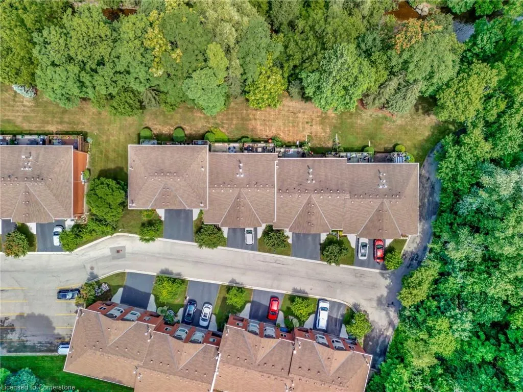 30 Osler Drive, #12