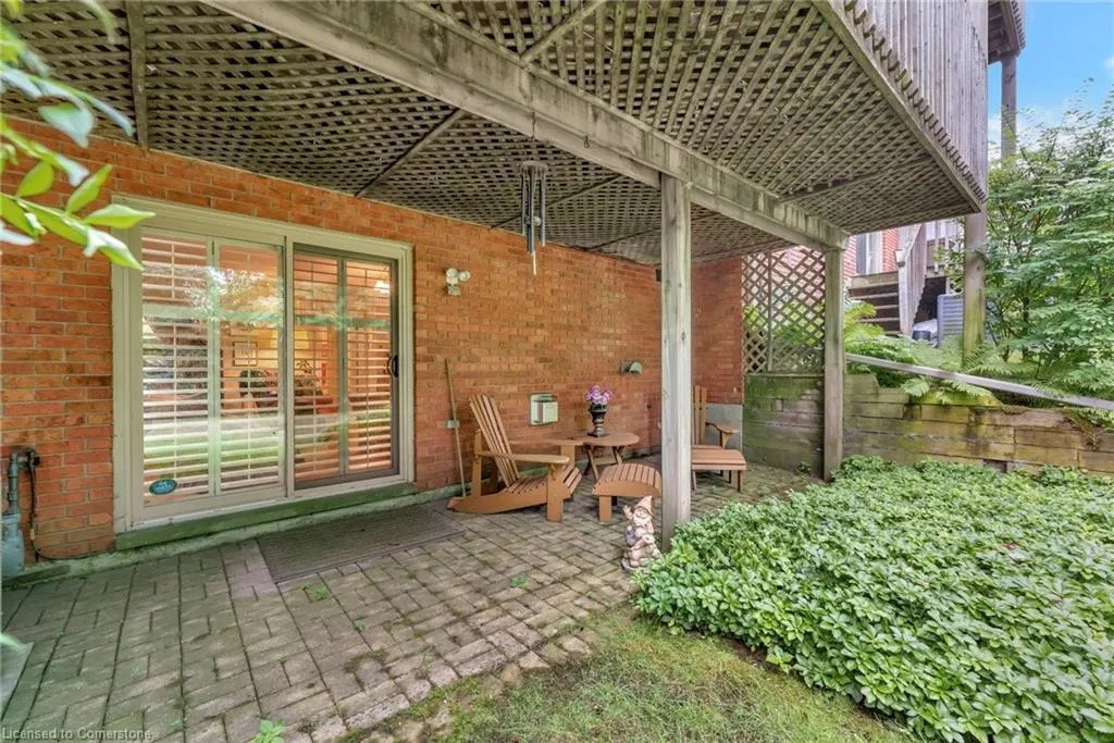 30 Osler Drive, #12