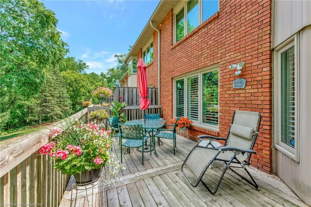 30 Osler Drive, #12