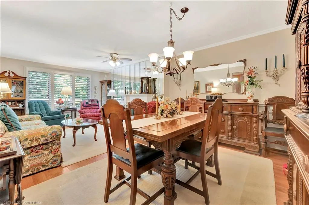 30 Osler Drive, #12
