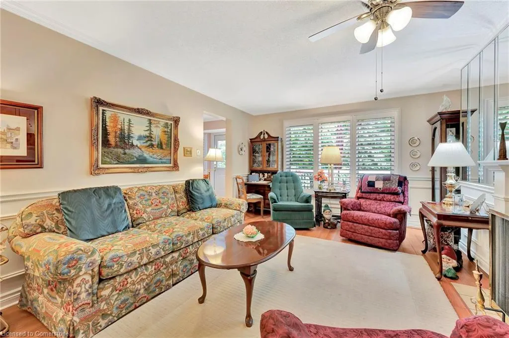 30 Osler Drive, #12