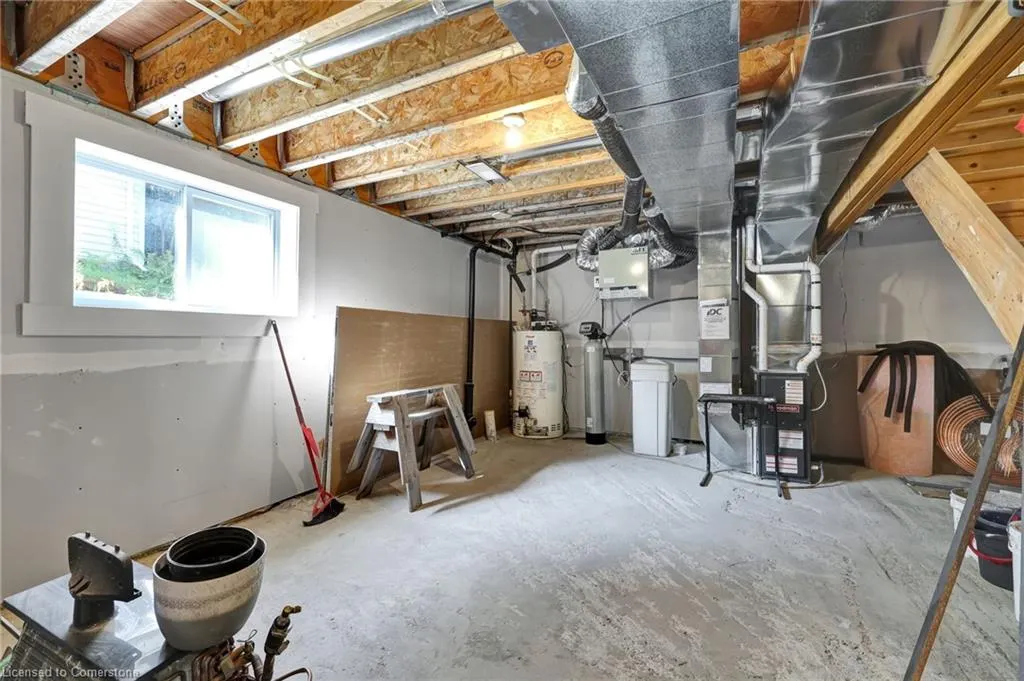 32 Nichol Street W