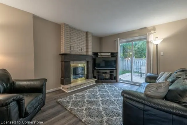 45 Neuchatel Place, #45