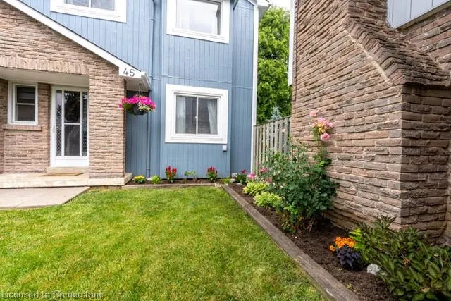 45 Neuchatel Place, #45