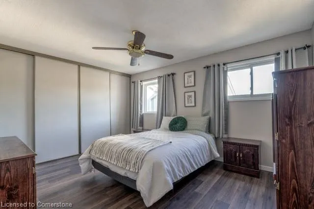 45 Neuchatel Place, #45