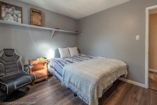 45 Neuchatel Place, #45