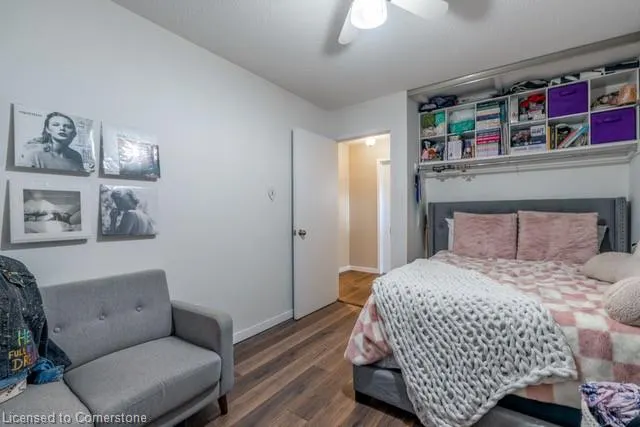 45 Neuchatel Place, #45