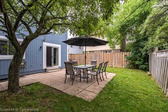 45 Neuchatel Place, #45