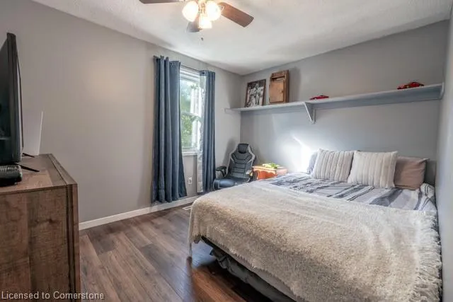 45 Neuchatel Place, #45