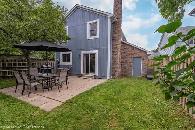 45 Neuchatel Place, #45